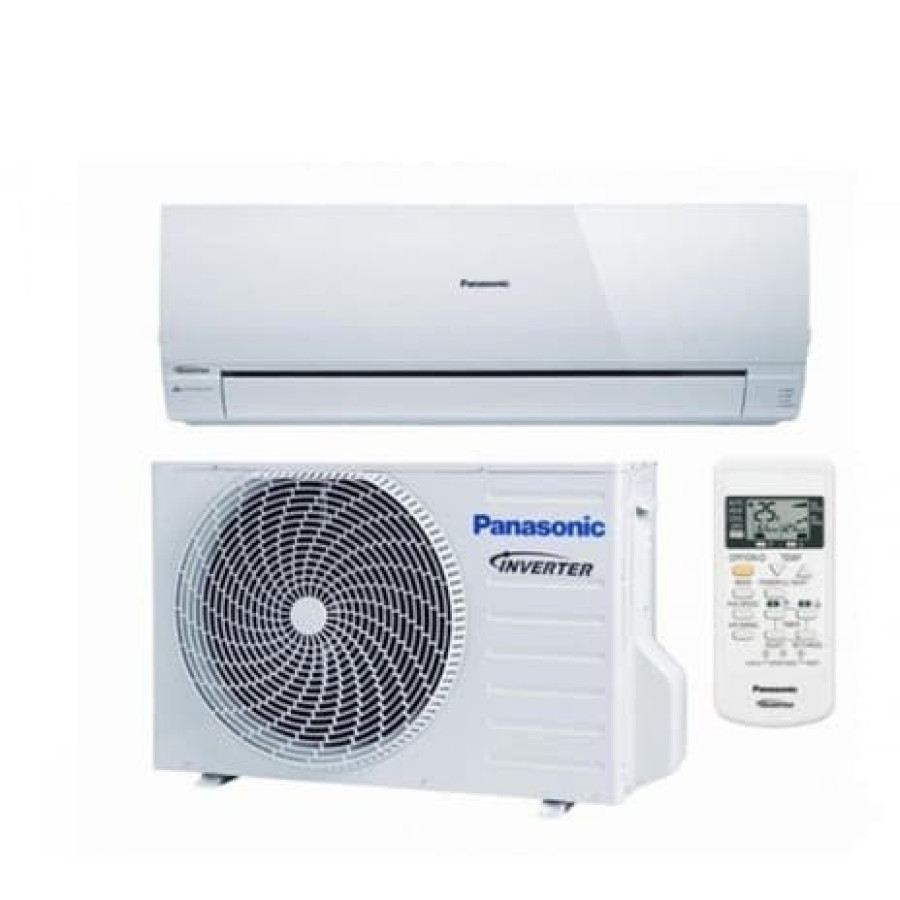 AC PANASONIC CS-YN18WKJ / 18 WKJ AC Split 2PK Standard