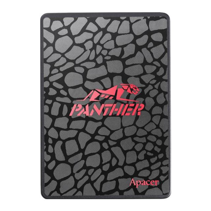 APACER AS350 512GB PANTHER SSD SATA 2.5"