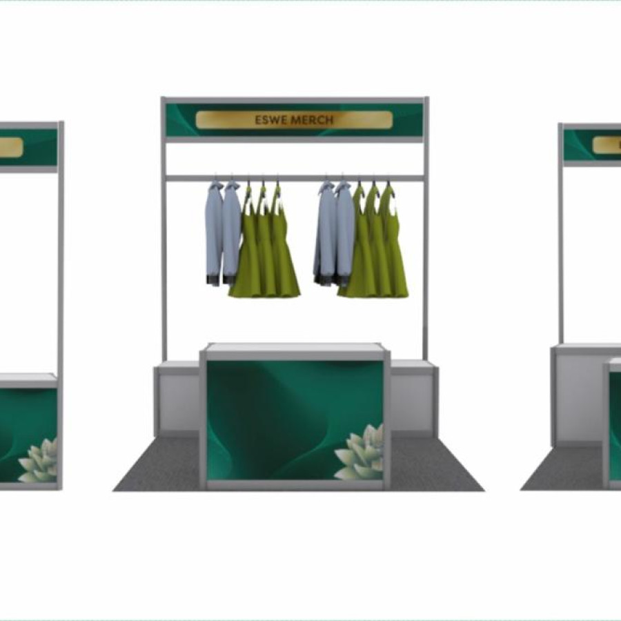 Stand Costum - utama