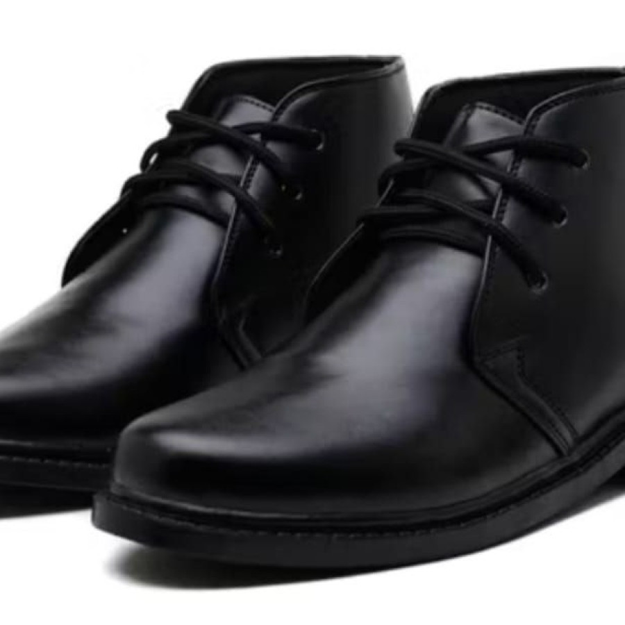 Sepatu Upacara Paskibra (pa)