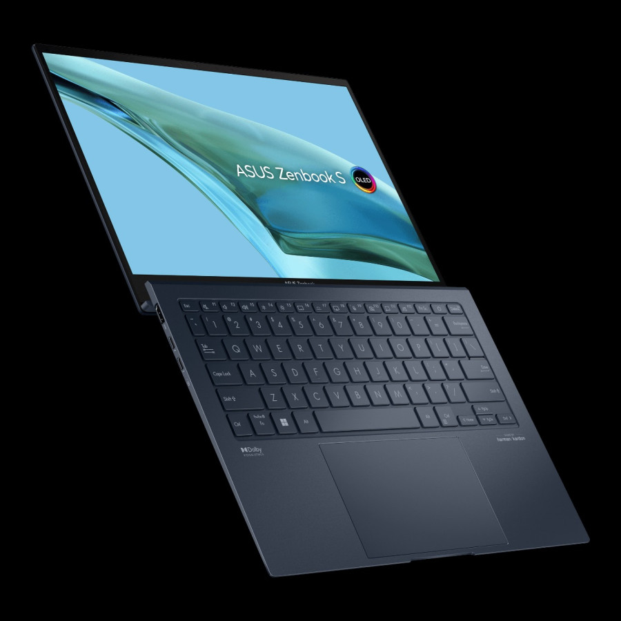 ASUS ZENBOOK S13