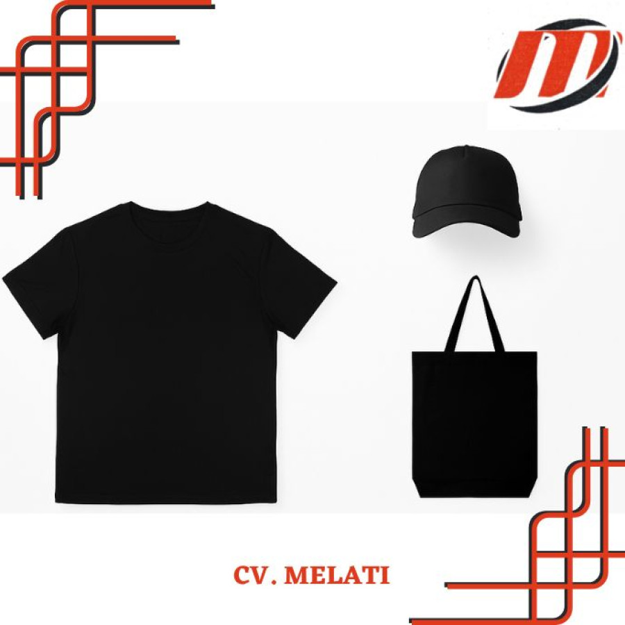 Paket Merchandise / Souvenir