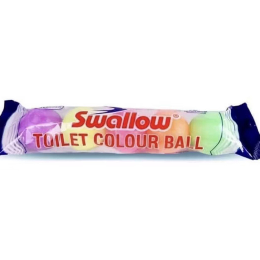 KAPUR BARUS KAMAR MANDI SWALLOW