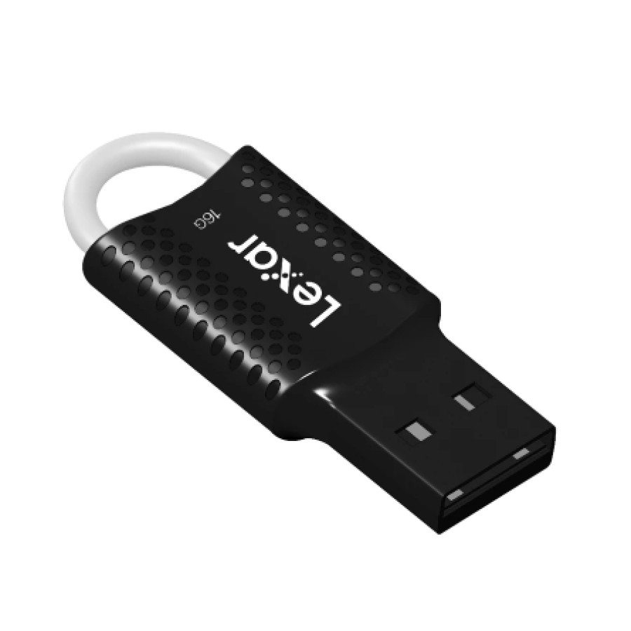 Flashdisk Lexar JumpDrive V40 USB 2.0 Flash Drive - 16GB