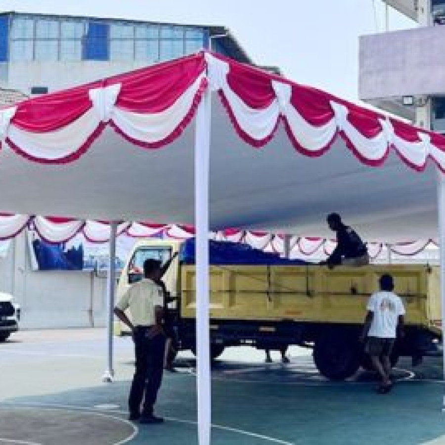 Jasa Penyelenggaraan Acara - utama