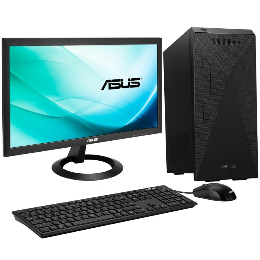 ASUS PC Desktop S500SC-545000030W