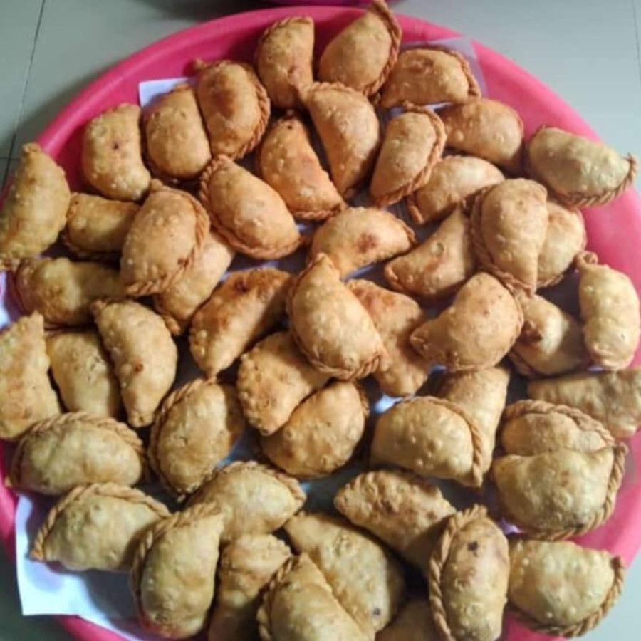 Pastel Isi