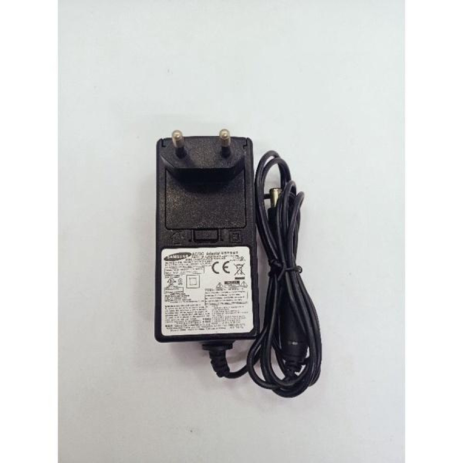 Adaptor Monitor LCD/LED samsung ORIGINAL 14 v 1.78 A