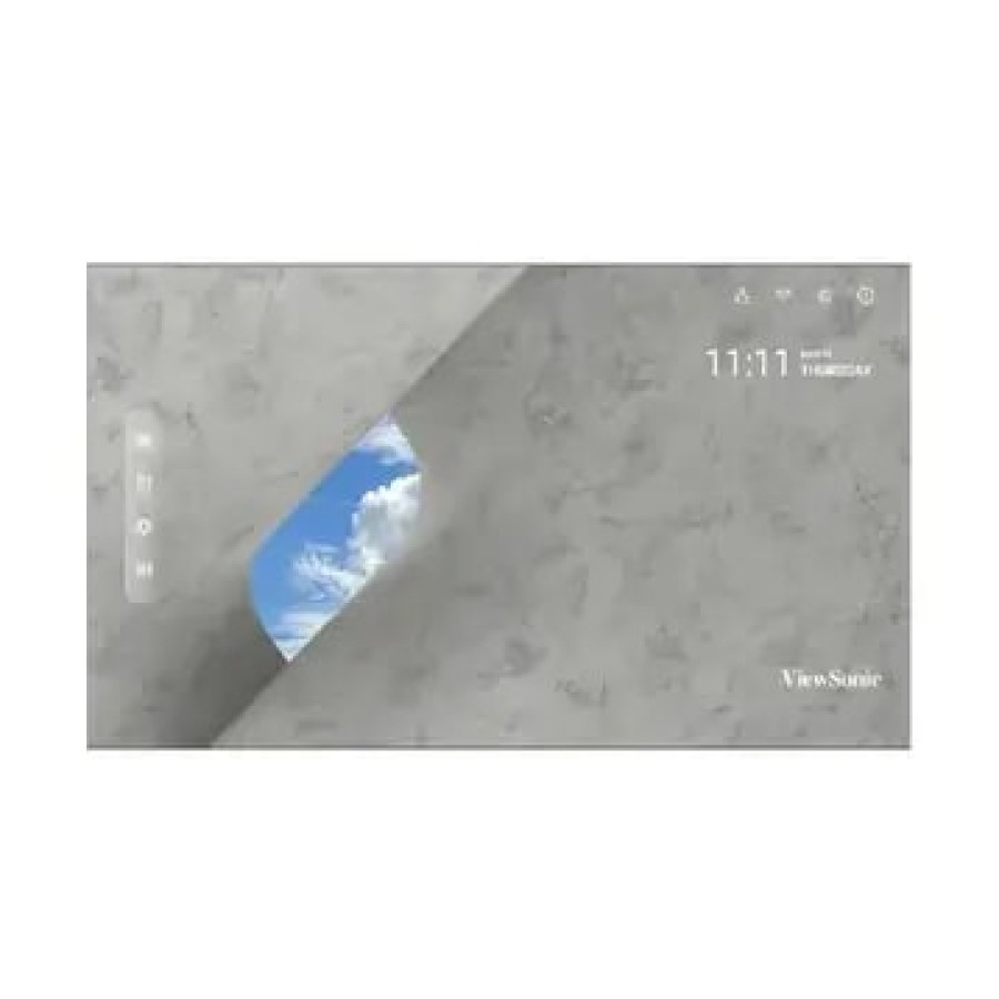 VIEWSONIC 136 inch All-in-One Direct View LED Display [LDM136-151]