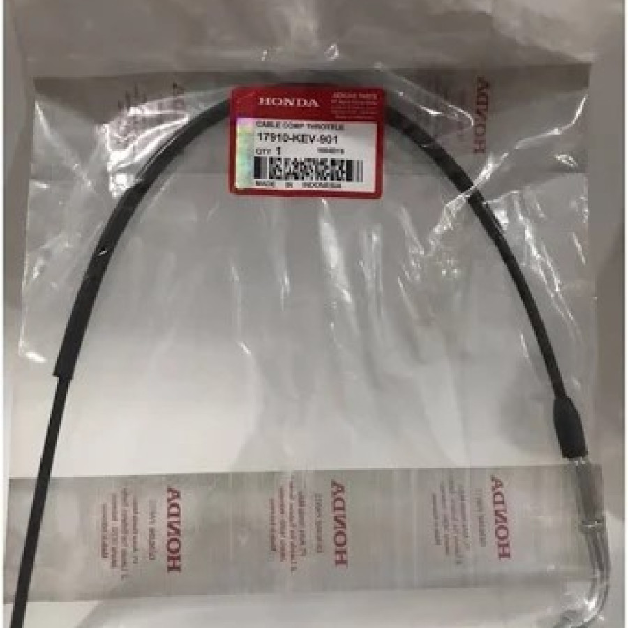 Paket Service ganti BAN Depan HONDA Supra - depan