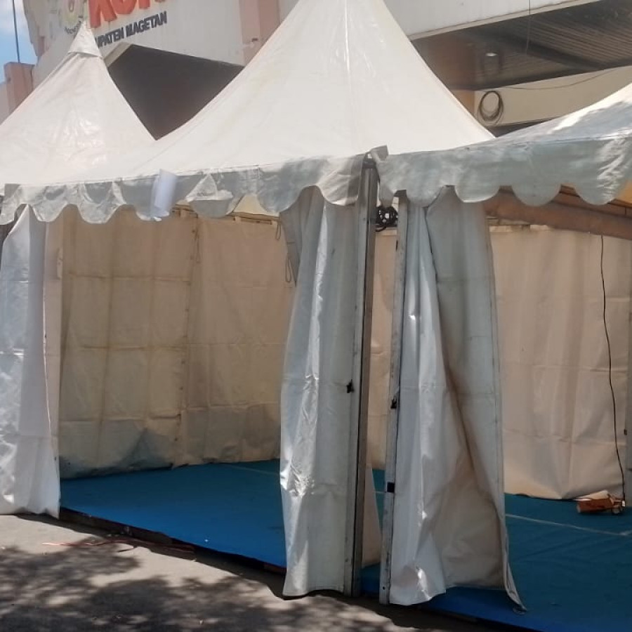 Jasa Penyelenggara Acara - depan