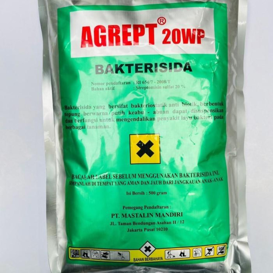Baktersida Agrept