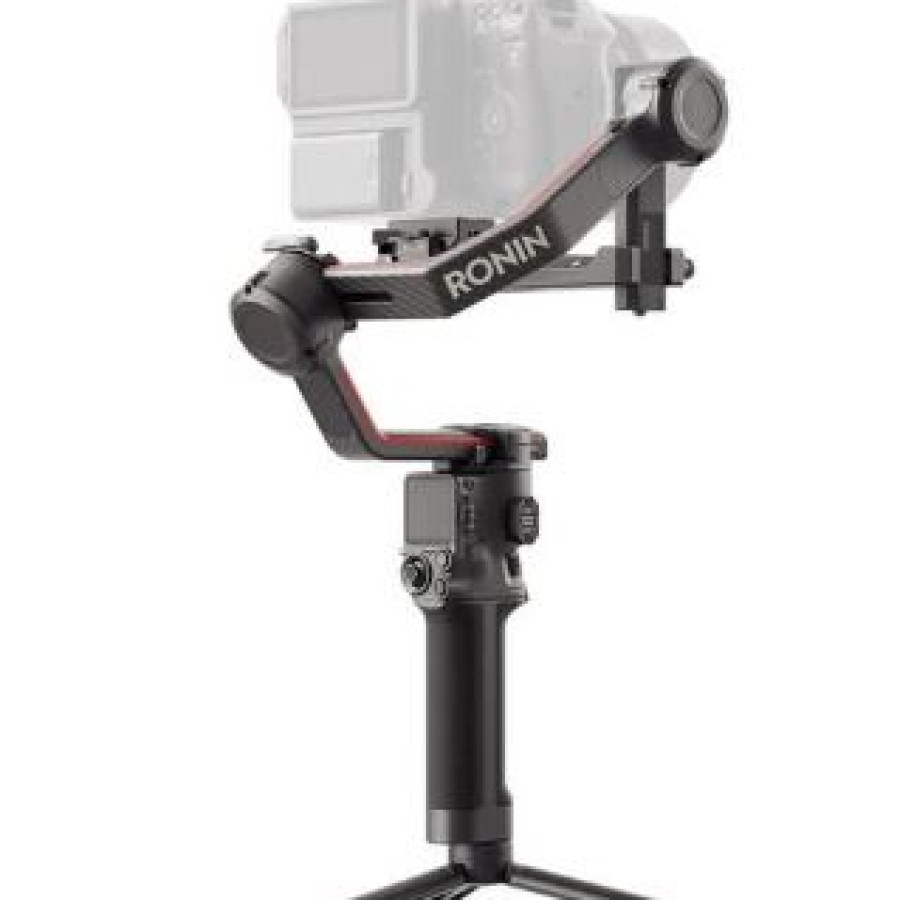 Gimbal Stabilizer