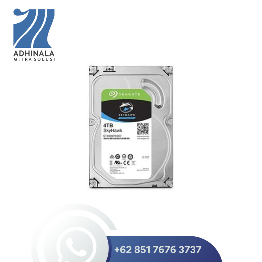 HDD 4 Tb MFI Seagate