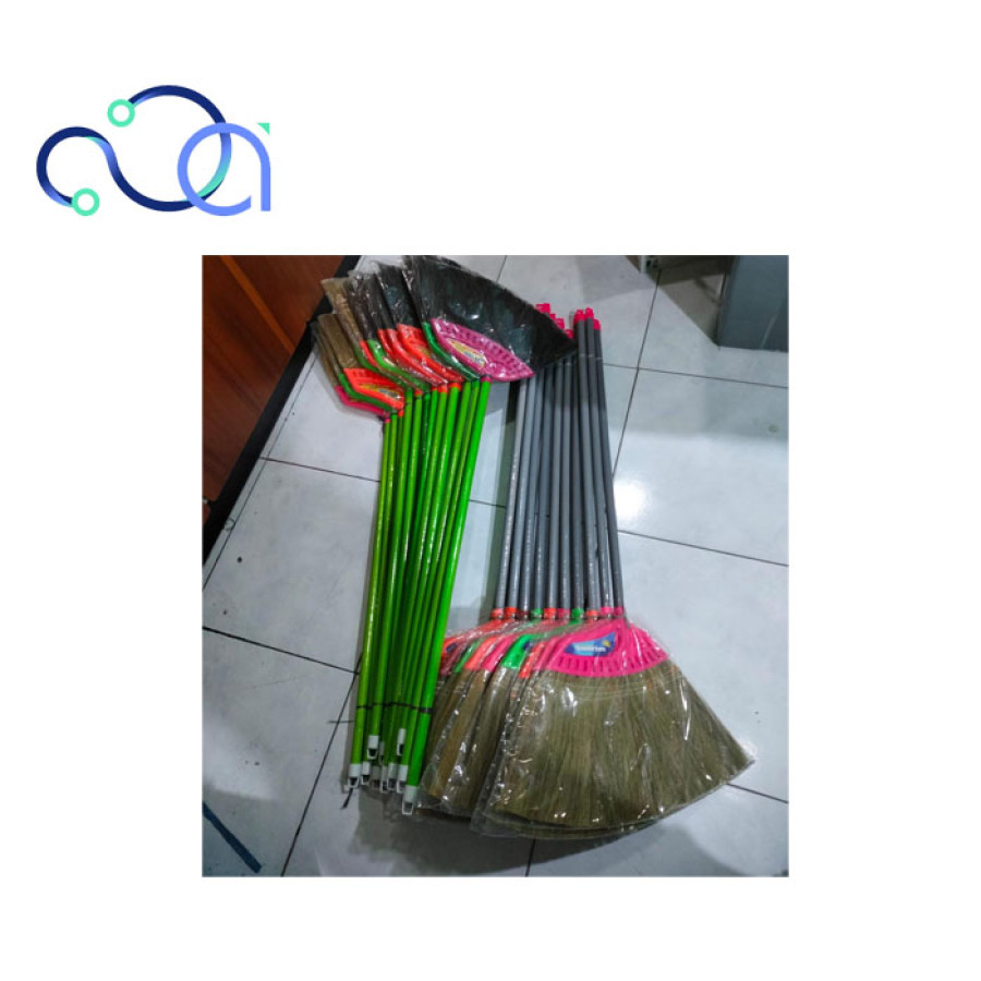 SAPU IJUK PLASTIK