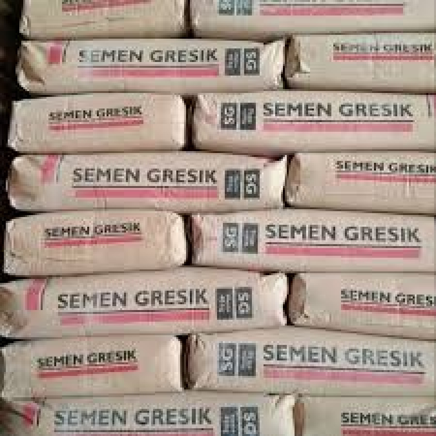 Semen gresik 40 kg
