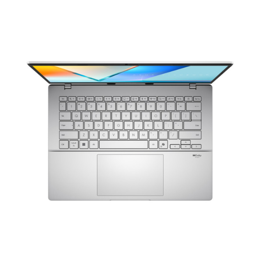 Asus Vivobook S14 S3407CA Core™ Ultra 5 225H 16GB SSD 1TB 14″ - samping