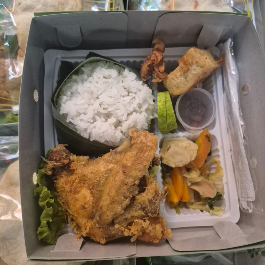 Paket 05  ceria 1 - utama