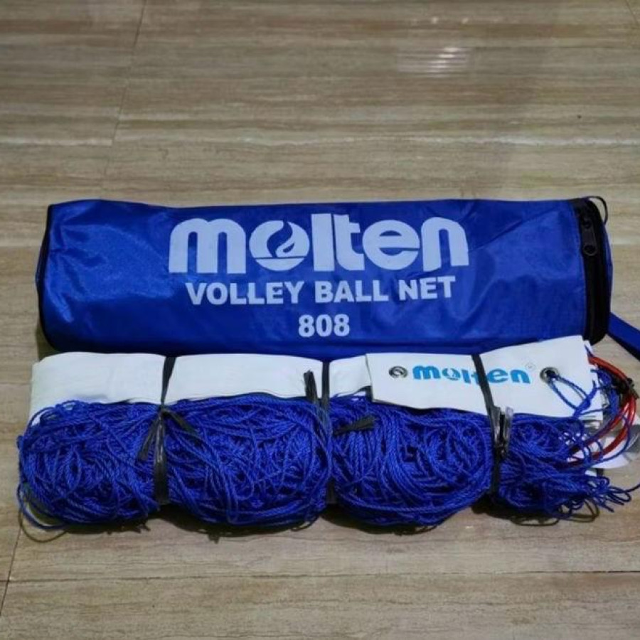nett voly molten