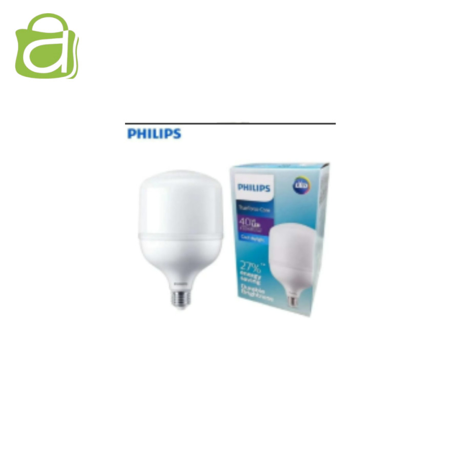 PHILIPS LAMPU LED 40 WATT