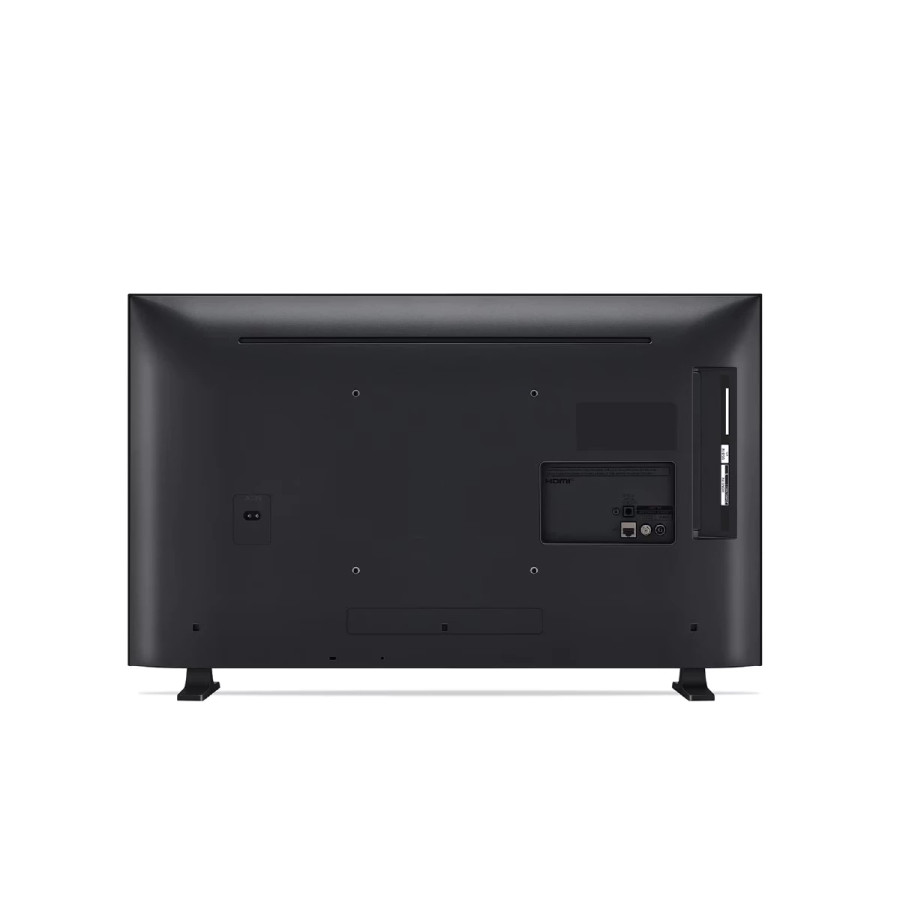 LG Smart TV HD LG HD TV LR65 32 inci 32LR650BPSA - depan