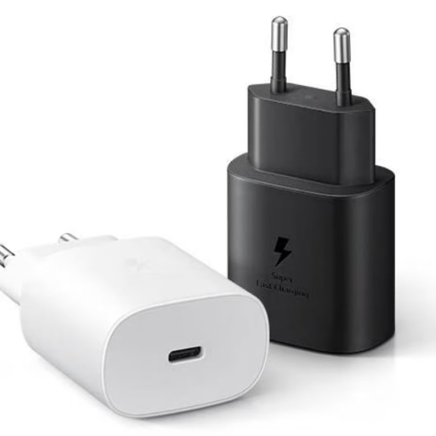 Charger Mobile 2 unit smartphone tablet - utama