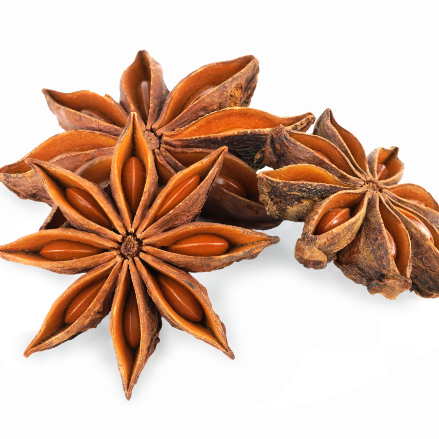 Star Anise 100 gr