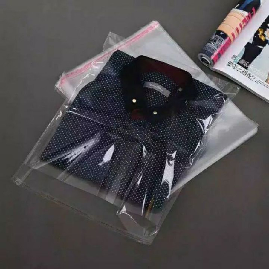 Plastik Seal Packing