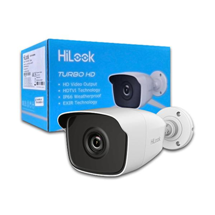 Paket CCTV 3 Channel - depan