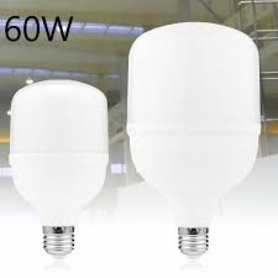 Lampu LED 60 Watt Fanos Turbo