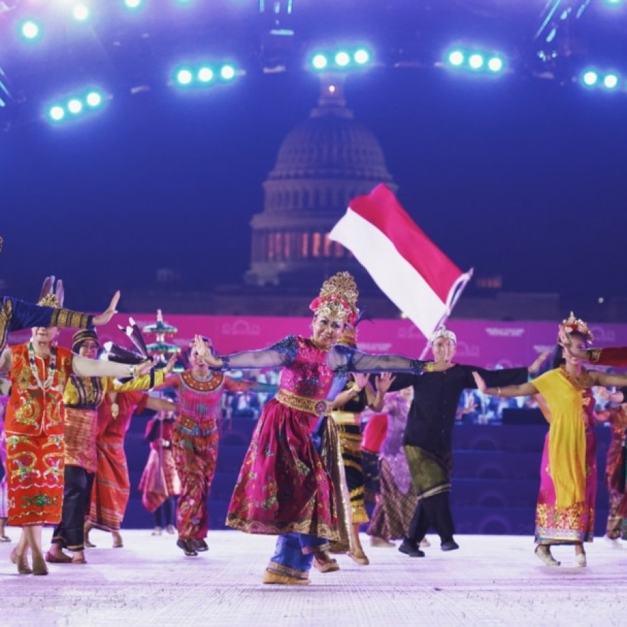Jasa Penyelenggaraan Acara - utama