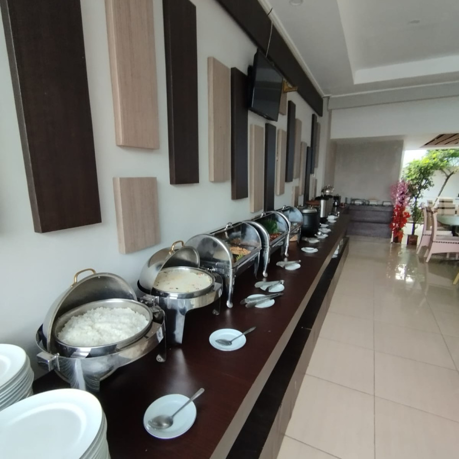 Meals Package - depan