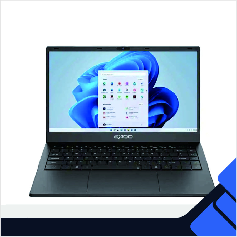 AXIOOMYBOOK PRIME 5 (KB1)