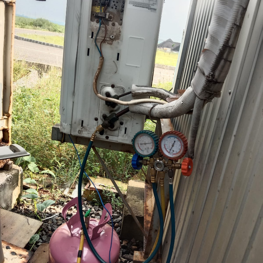 Isi Freon AC 1 PK