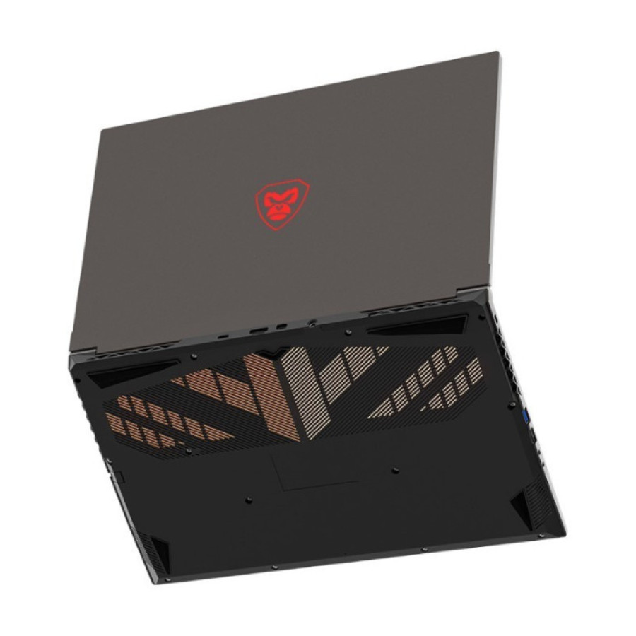 Axioo Pongo 750 [Intel i7 13620H 16GB SSD 512GB RTX4050] - samping