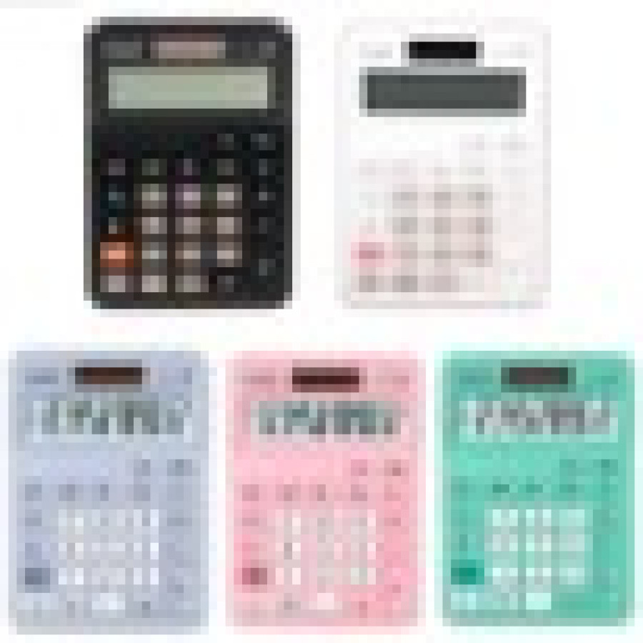 Kalkulator Casio