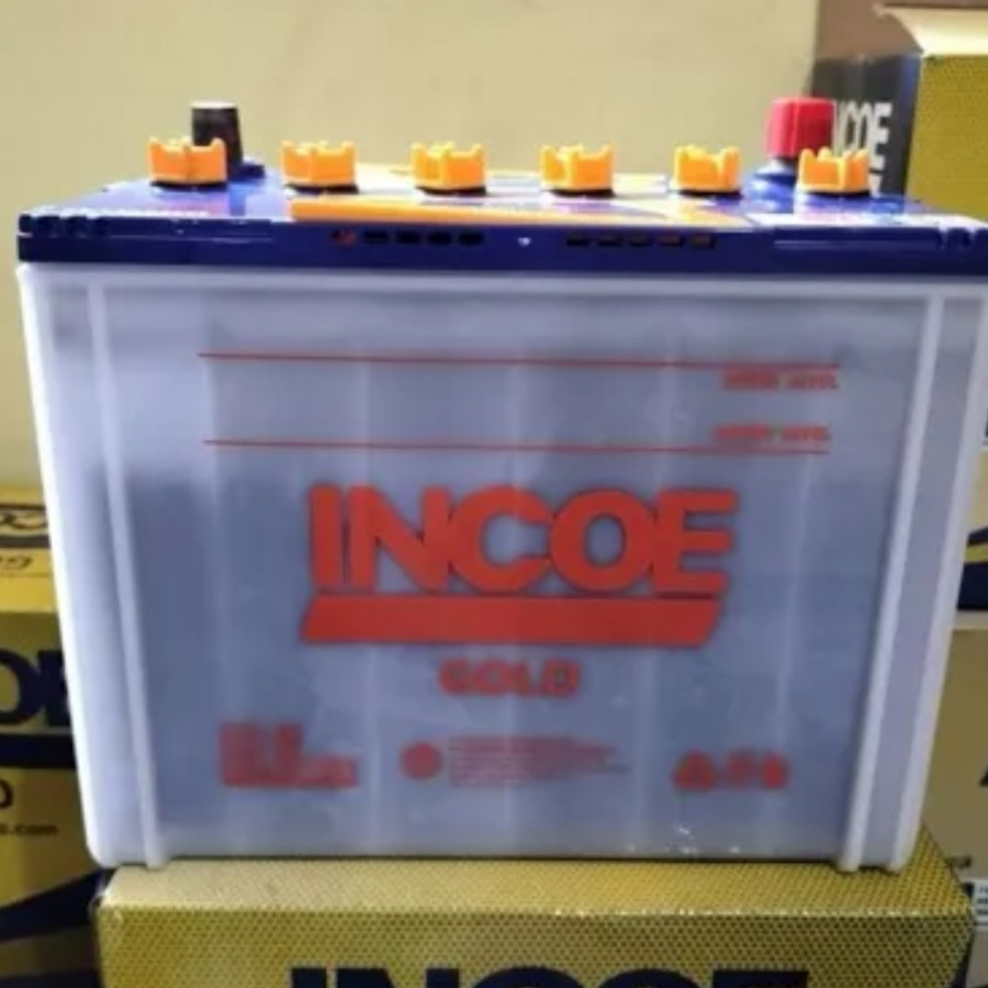 Aki Incoe Gold NS 50Z