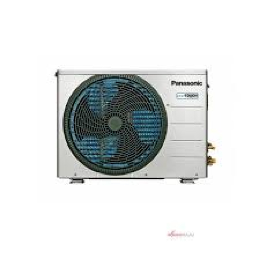 AC PANASONIC 1.5 PK LN12AKJ | SI-BIRU | LOW VOLTAGE - depan
