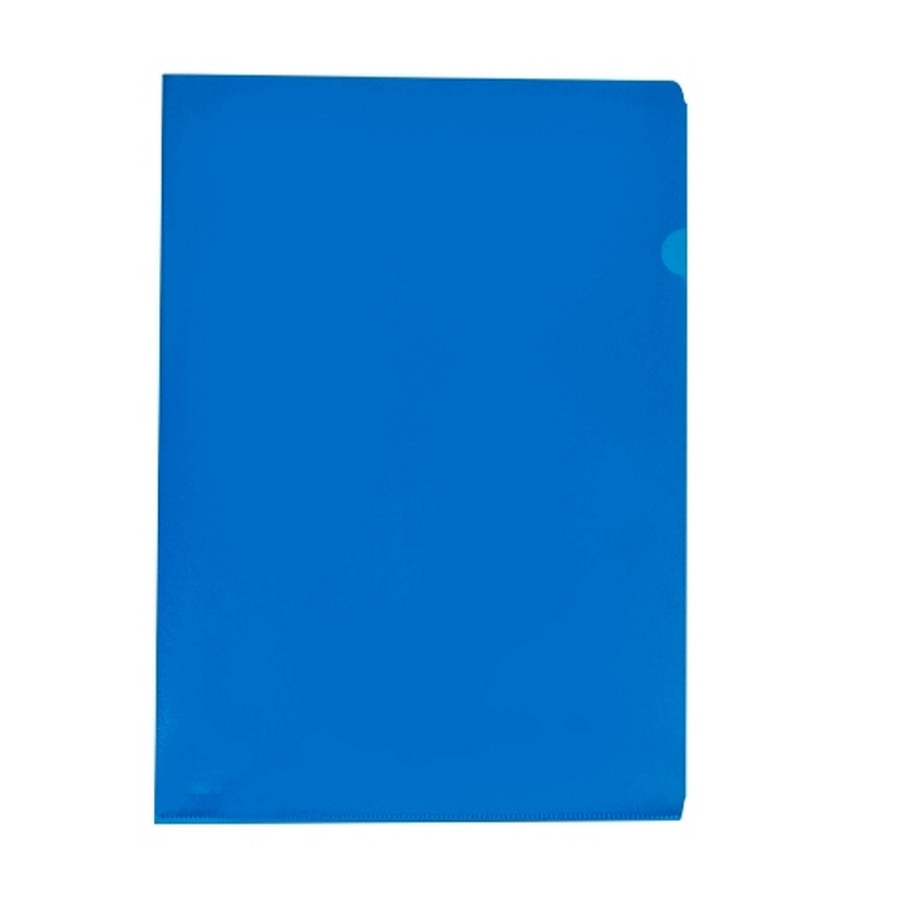 L Folder F4 Bantex - depan