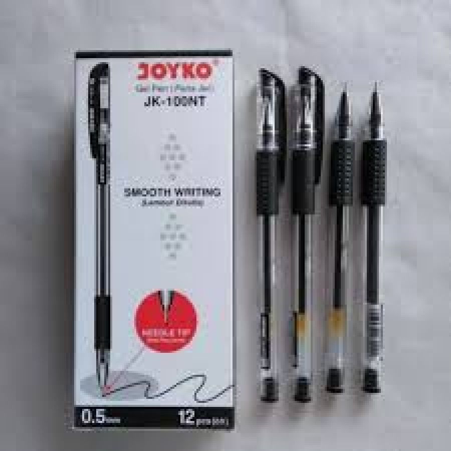 Bollpoint gel isi 12 Joyko