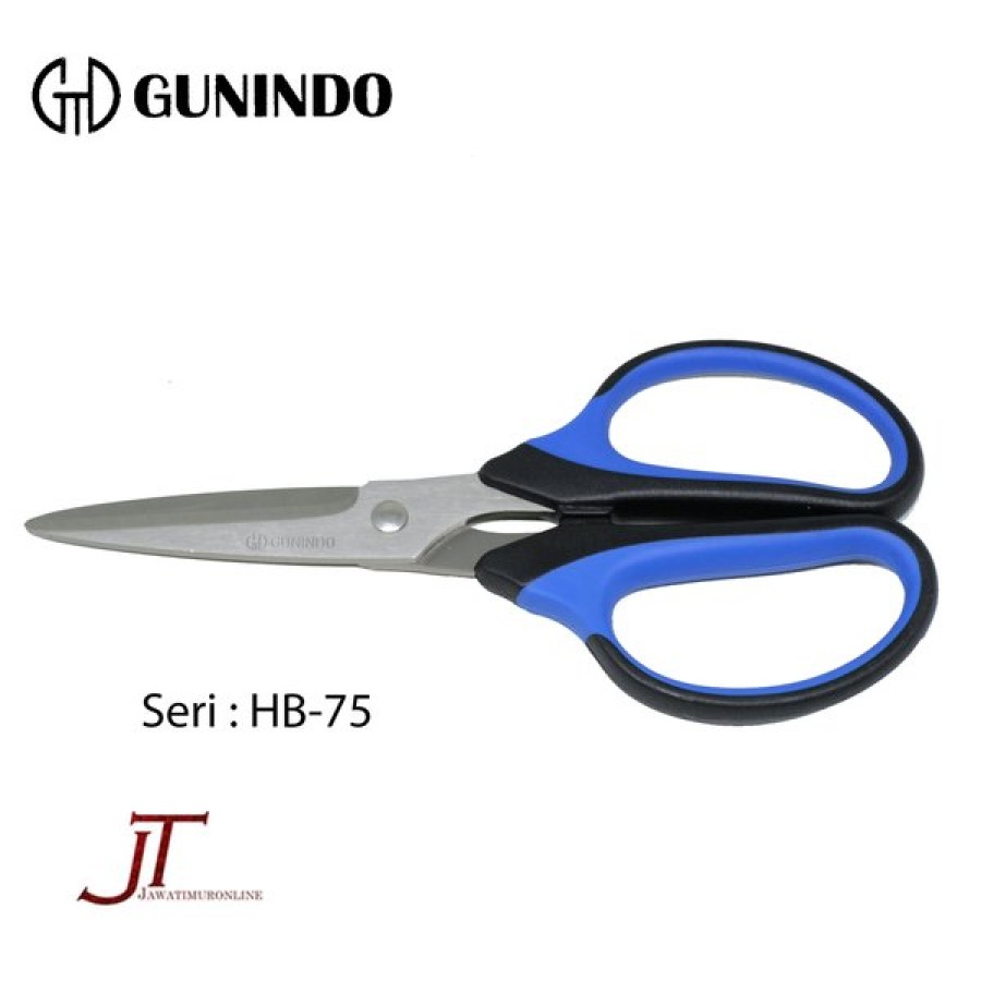 Gunting Gunindo 75