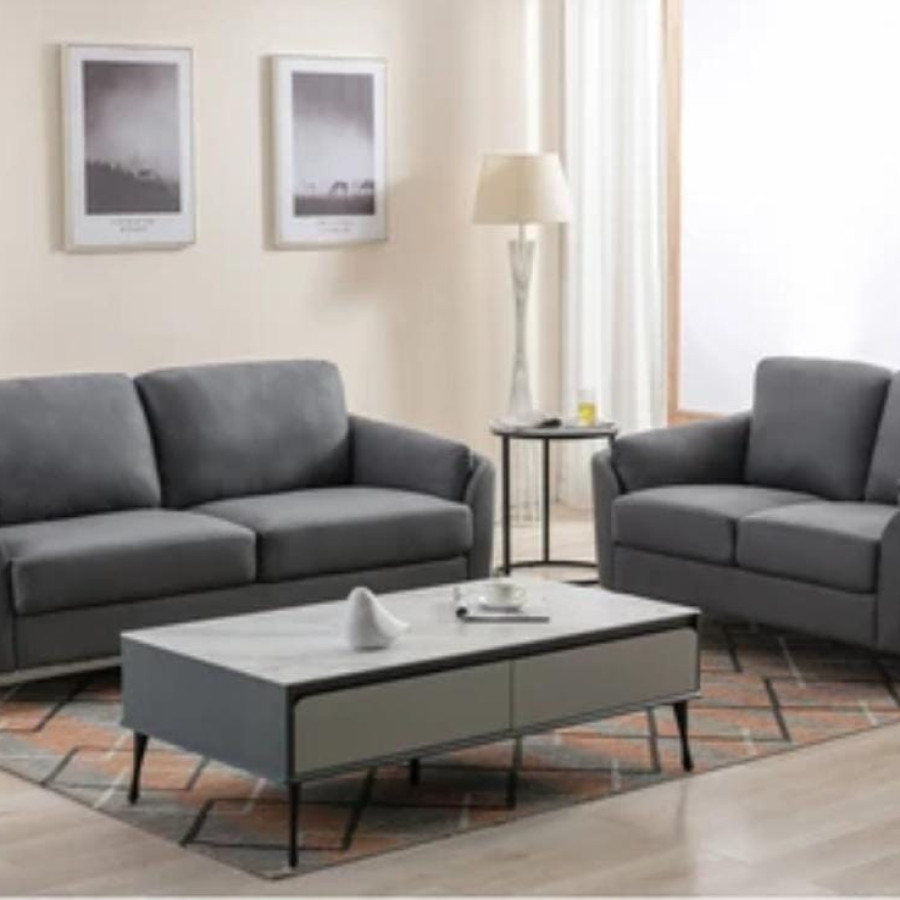 Sofa Custom Kain