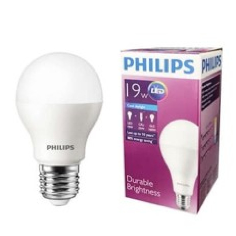 Lampu LED 19 Watt philips