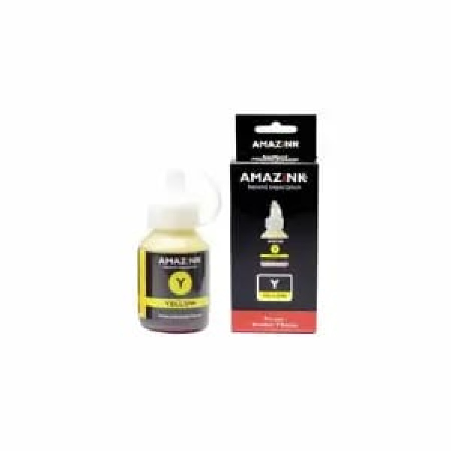 TINTA T-SERIES YELLOW 90ml LOSEPACK
