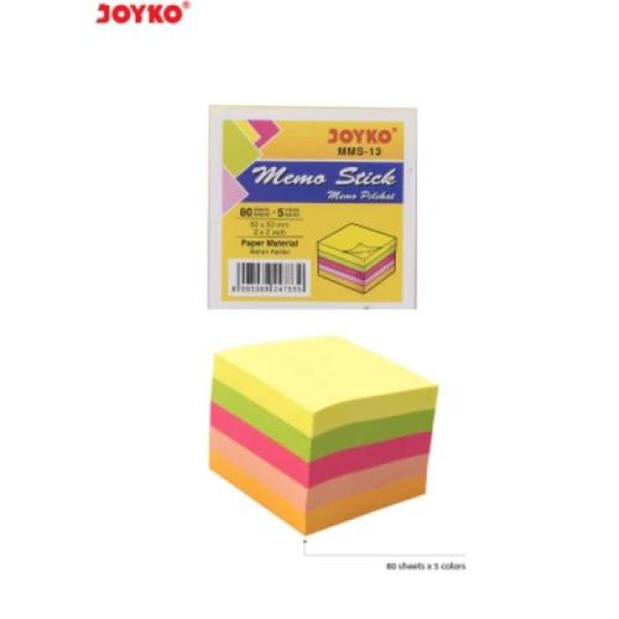 Sticky Notes Joyko