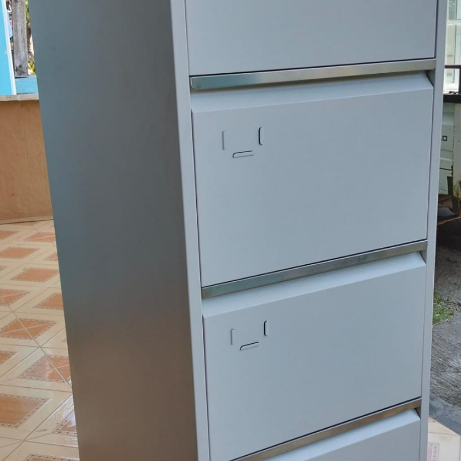 Filling cabinet - depan
