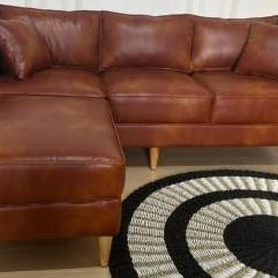 Sofa Bentuk L