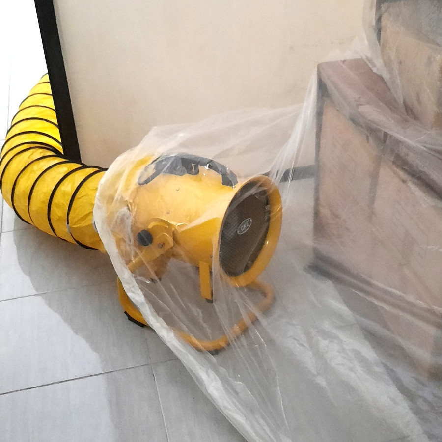 JASA FUMIGASI - detail