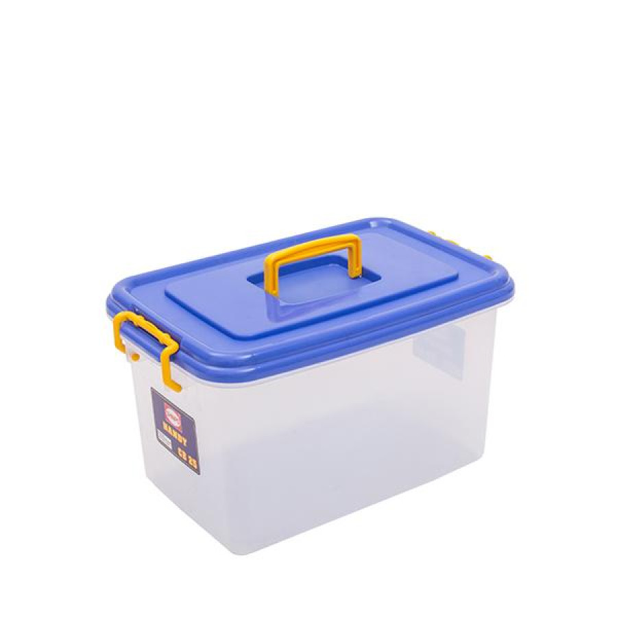 BOX CONTAINER HANDY SHINPO CB 8