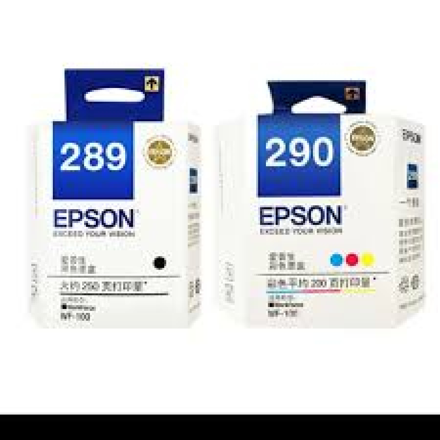 Catridge Printer Epson